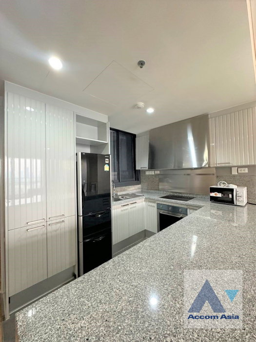 รูป 🔼🔽 AccomA 📩  2 BR Condominium @The Met Sathorn (AA26118) - รูปที่ 7/19
