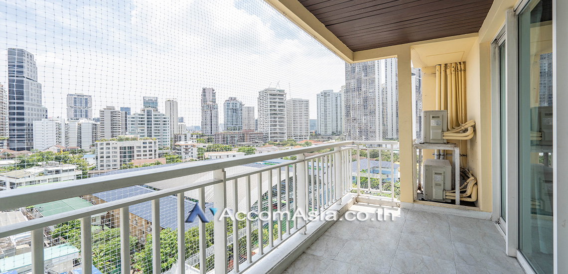 รูป 🔼🔽 AccomA 📩  3 BR Condominium @Wilshire (AA29565) - รูปที่ 5/11