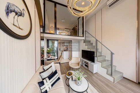 For Rent Condo , SO ORIGIN KASET INTERCHANGE , BTS-Kasetsart University , Sena Nikhom , Chatuchak , Bangkok , CX-150511 ✅ Live chat with us ADD LINE @connexproperty ✅