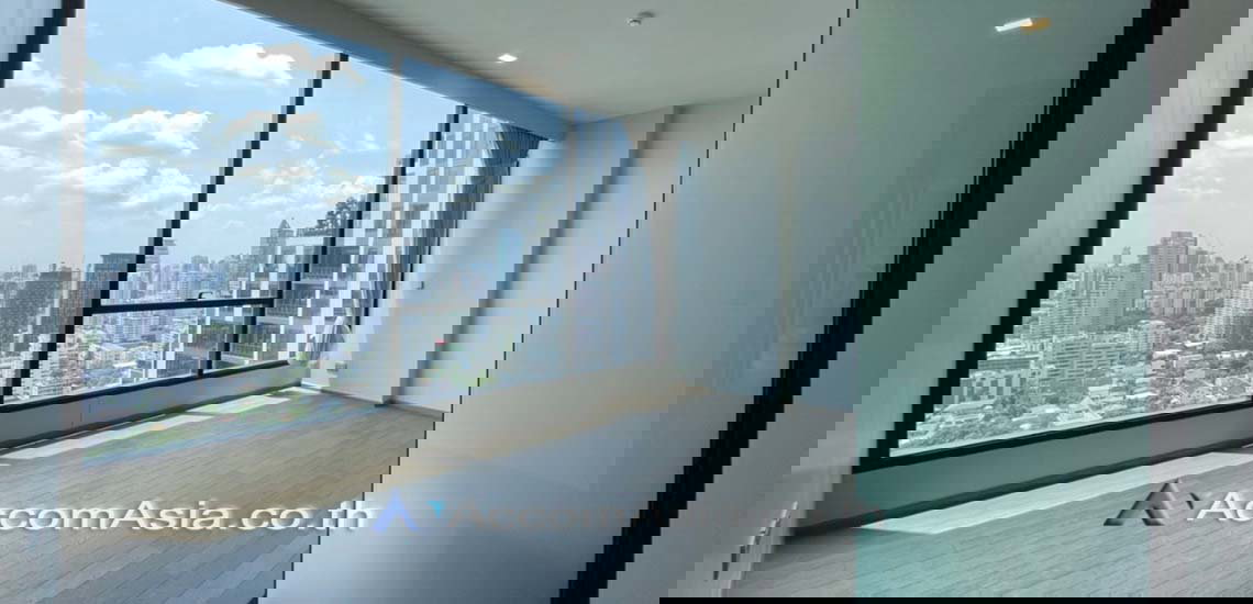 รูป 🔼🔽 AccomA 📩 3 BR Condominium @Celes Asoke (AA29950) - รูปที่ 3/17