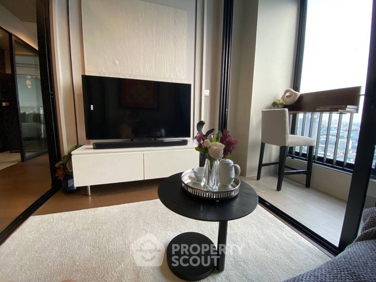 รูป คอนโด 1-ห้องนอน ที่ ไอดีโอ คิว สุขุมวิท 36 ใกล้ BTS ทองหล่อ (ID 2743086) - รูปที่ 3/6