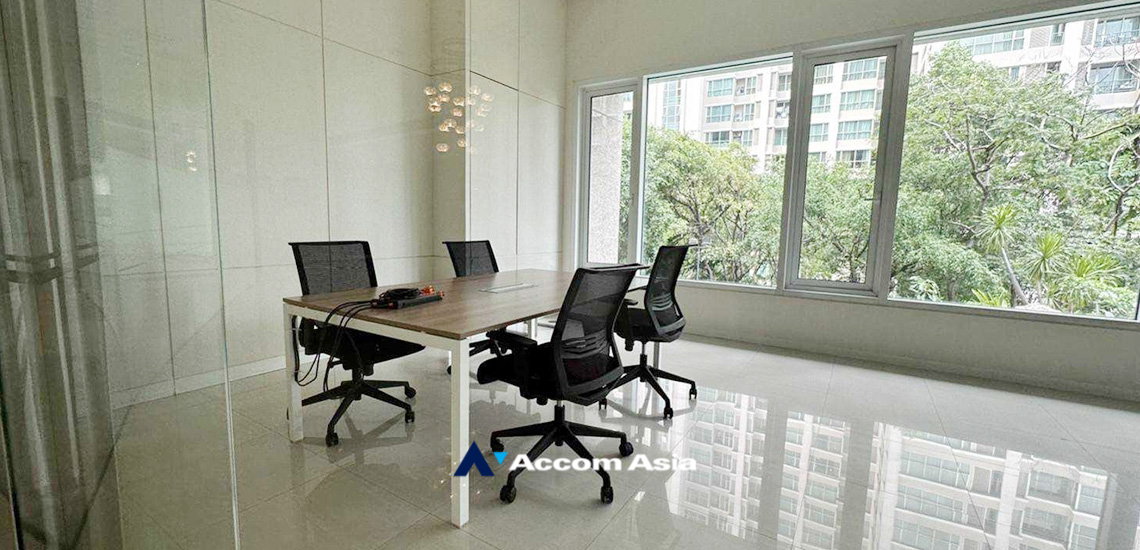รูป 🔼🔽 AccomA 📩  2 BR Condominium @The Park Chidlom (AA14381) - รูปที่ 19/20
