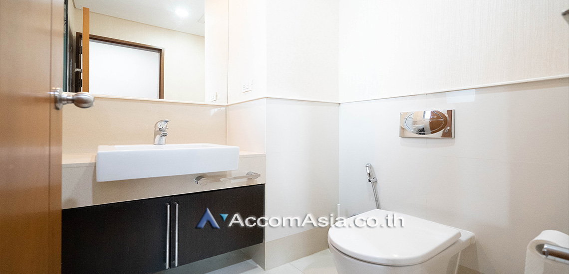 รูป 🔼🔽 AccomA 📩  2 BR Condominium @The Park Chidlom (AA14381) - รูปที่ 11/20