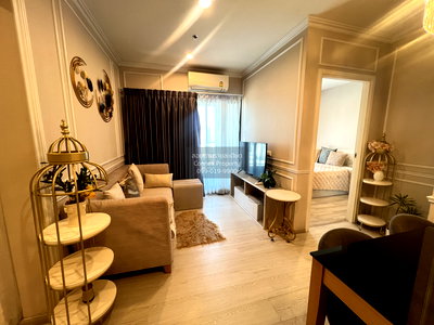 Condos for rent Kasem Bundit Phatthanakan University  : 🔥🔥🔥 For Rent Condo , The Privacy Rama 9 , ARL-Ramkhamhaeng , Suan Luang , Suan Luang , Bangkok , CX-100585 ✅ Live chat with us ADD LINE @connexproperty ✅ 🔥🔥🔥