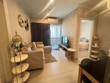 รูปภาพ 🔥🔥🔥 For Rent Condo , The Privacy Rama 9 , ARL-Ramkhamhaeng , Suan Luang , Suan Luang , Bangkok , CX-100585 ✅ Live chat with us ADD LINE @connexproperty ✅ 🔥🔥🔥