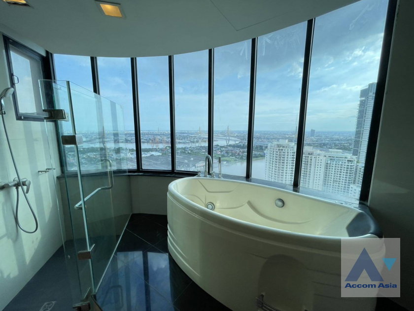 รูป 🔼🔽 AccomA 📩 Modern Condo with Rooftop Swimming Pool (AA31769) - รูปที่ 13/13