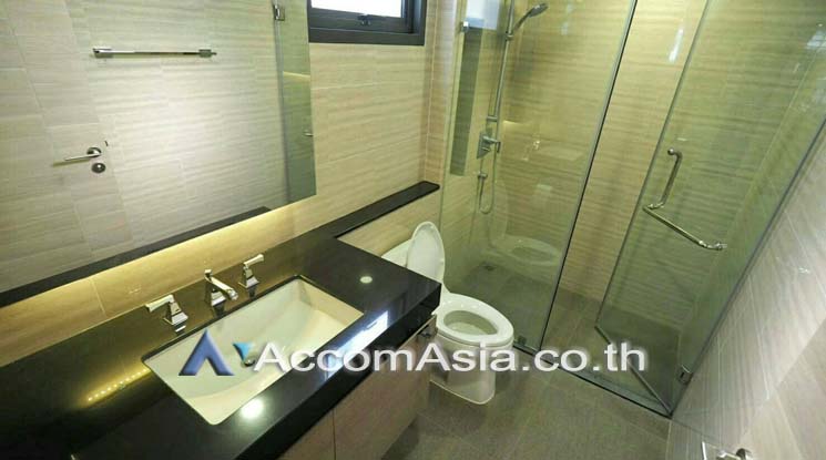 picture 🔼🔽 AccomA 📩 Corner Unit 2 BR Condominium @Klass Langsuan (AA17798) - 8/14