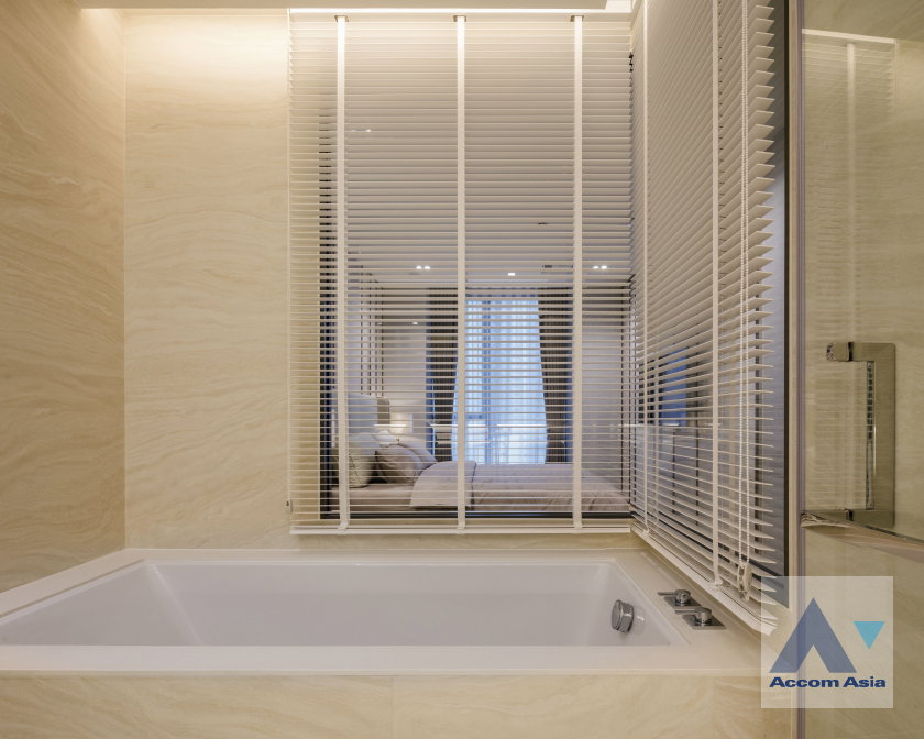 picture 🔼🔽 AccomA 📩  2 BR Condominium @The Strand Thonglor (AA32148) - 15/16