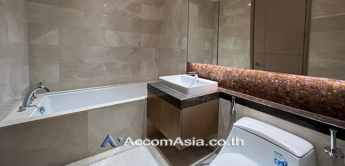 รูป 🔼🔽 AccomA 📩  2 BR Condominium @Magnolias Ratchadamri Boulevard (AA28049) - รูปที่ 12/16