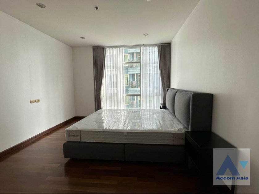 รูป 🔼🔽 AccomA 📩  3 BR Condominium @Grand Langsuan (AA34021) - รูปที่ 19/20