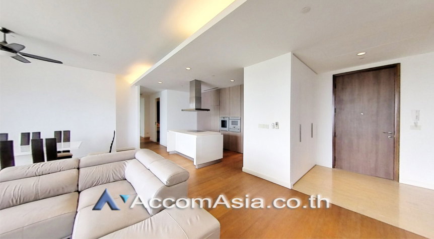 รูป 🔼🔽 AccomA 📩  3 BR Condominium @185 Rajadamri (AA11562) - รูปที่ 5/18