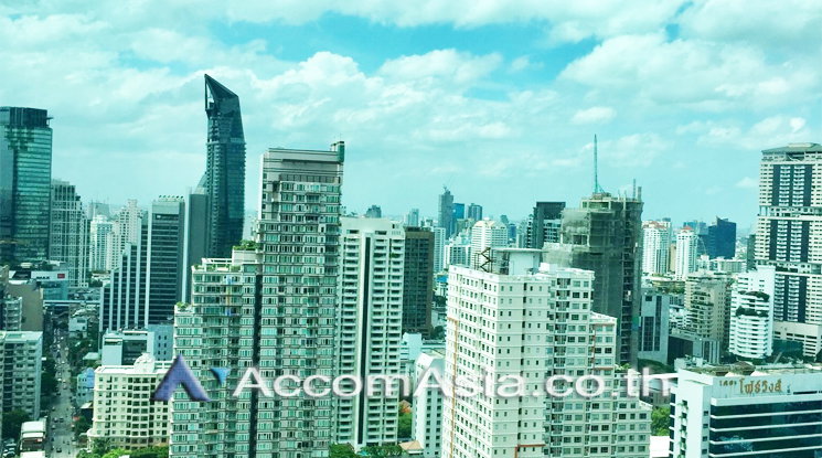 picture 🔼🔽 AccomA 📩 Duplex Condo 3 BR Condominium @Bright Sukhumvit 24 (AA11650) - 16/17