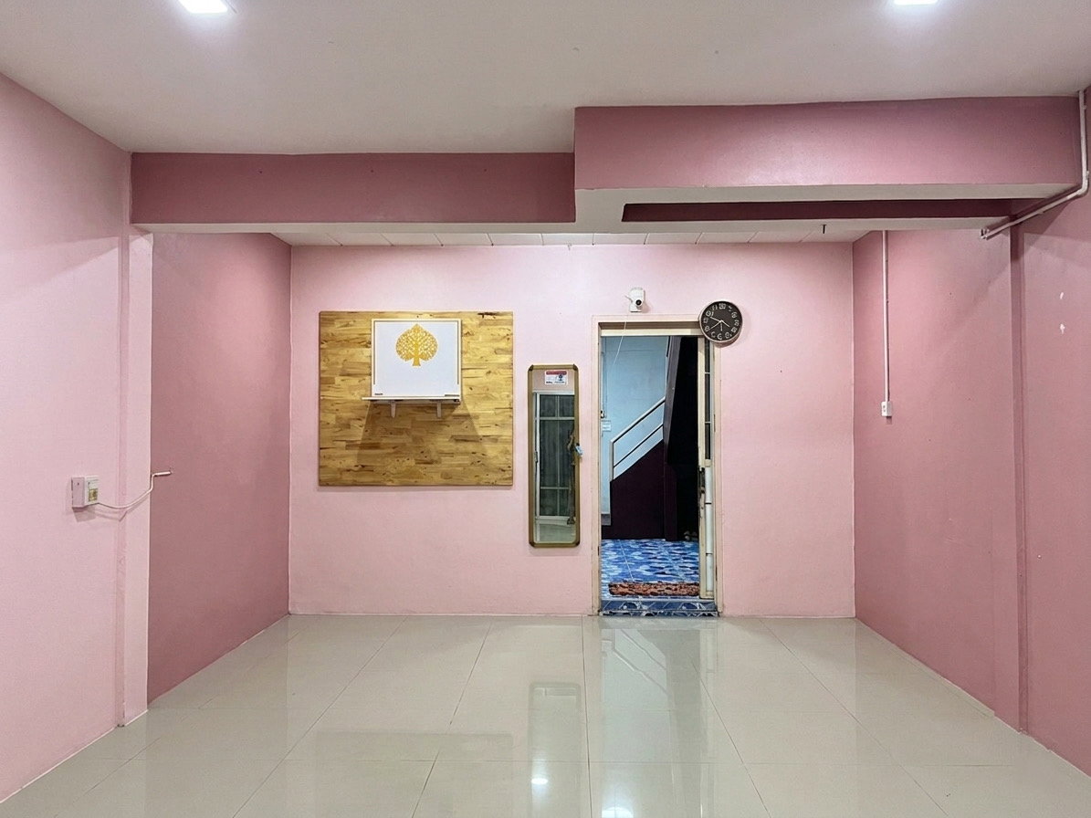 รูป ขายทาวน์โฮม เอื้ออาทร7/3 ลำลูกกาคลอง7  - รูปที่ 3/23