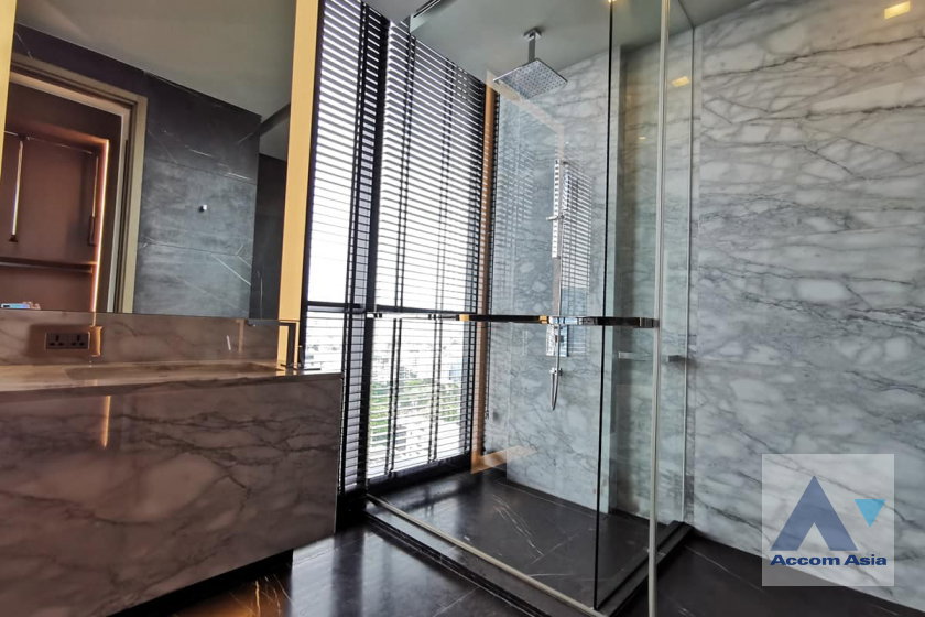 รูป 🔼🔽 AccomA 📩 Fully furnished, Luxury Condo For Rent and Sale @ The monument thong lo (AA36005) - รูปที่ 16/20