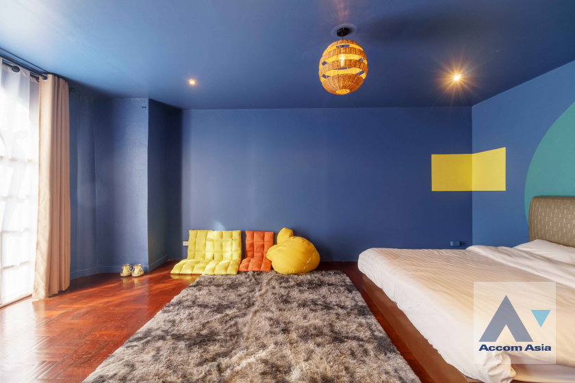 รูป 🔼🔽 AccomA 📩  5 BR Townhouse @ (AA15817) - รูปที่ 15/20