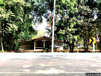 HOME 378 Sq.w. Muang Nong Khai Nongkai for 1.6M