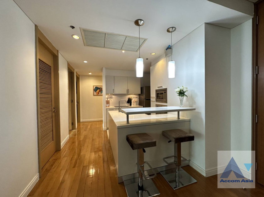picture 🔼🔽 AccomA 📩 3 BR Condominium @Royal Saladaeng (AA34997) - 5/11