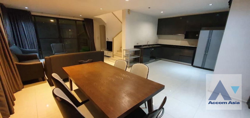 picture 🔼🔽 AccomA 📩 Fully Furnished 4 BR House @AQ Arbor (AA41169) - 7/20