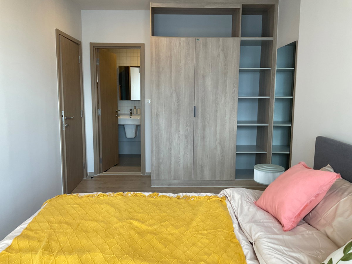 รูป คอนโดตึกสูงจากแสนสิริ พร้อมเข้าอยู่แล้ววันนี้ - รูปที่ 7/28