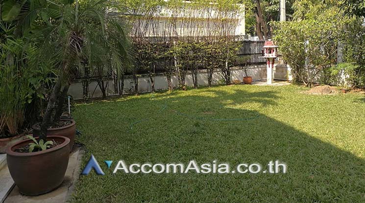 picture 🔼🔽 AccomA 📩 Home Office,Pet friendly 3 BR House in Chong Nonsi (9000503) - 8/8