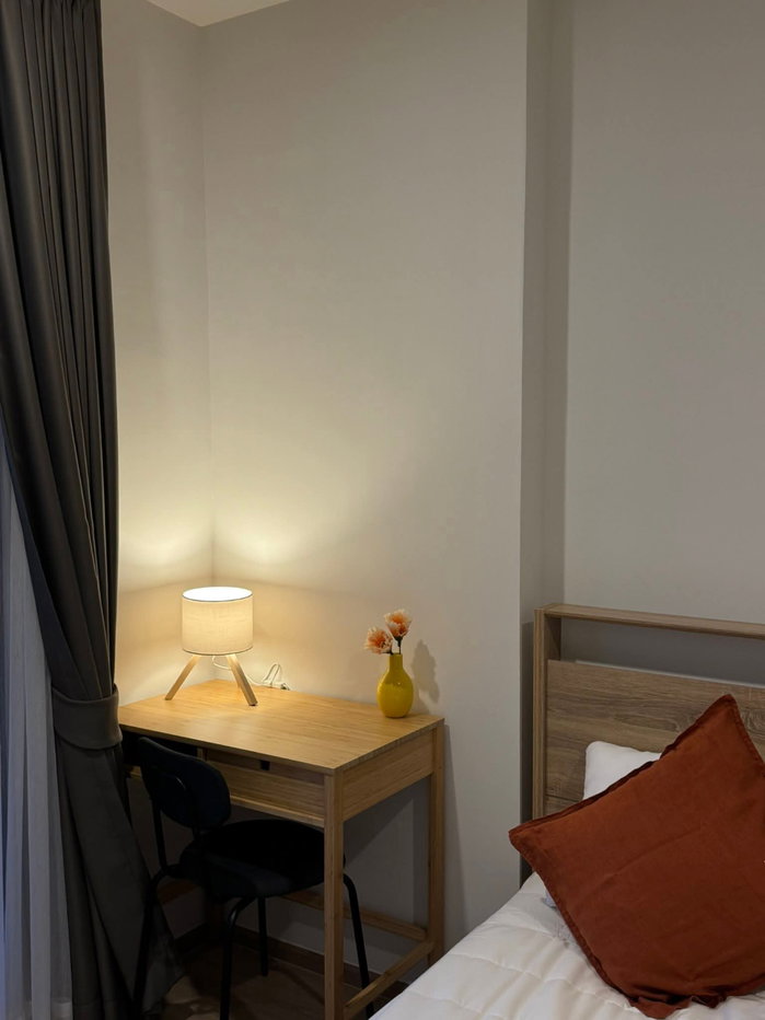 picture 💥CP-10555💥Life Rama 4 - Asoke👉Line : @luxeliving - 14/21