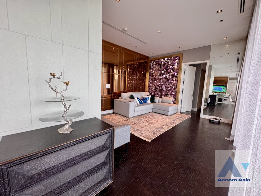 รูป 🔼🔽 AccomA 📩  4 BR Condominium @The Ritz Carlton Residences (AA45158) - รูปที่ 3/20