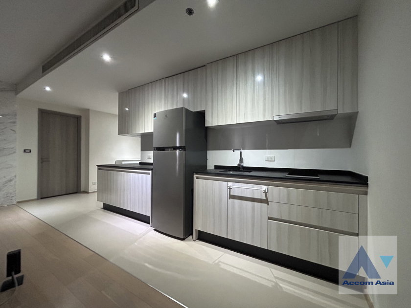 รูป 🔼🔽 AccomA 📩  2 BR Condominium @HQ Thonglor (AA24977) - รูปที่ 7/11