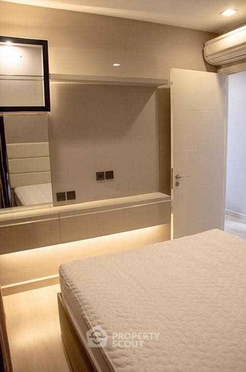 รูป คอนโด 2-ห้องนอน ที่ เดอะ ซิกเนเจอร์ บาย เออร์บาโน่ ใกล้ BTS สะพานควาย (ID 2764101) - รูปที่ 3/9