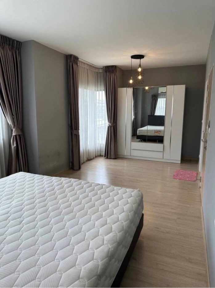 รูป ขายบ้านเดี่ยว Atoll javabay กิ่งแก้ว19 🔥พร้อมเฟอร์ ถูกมาก3.69 ล้านบาท🔥 - รูปที่ 5/10