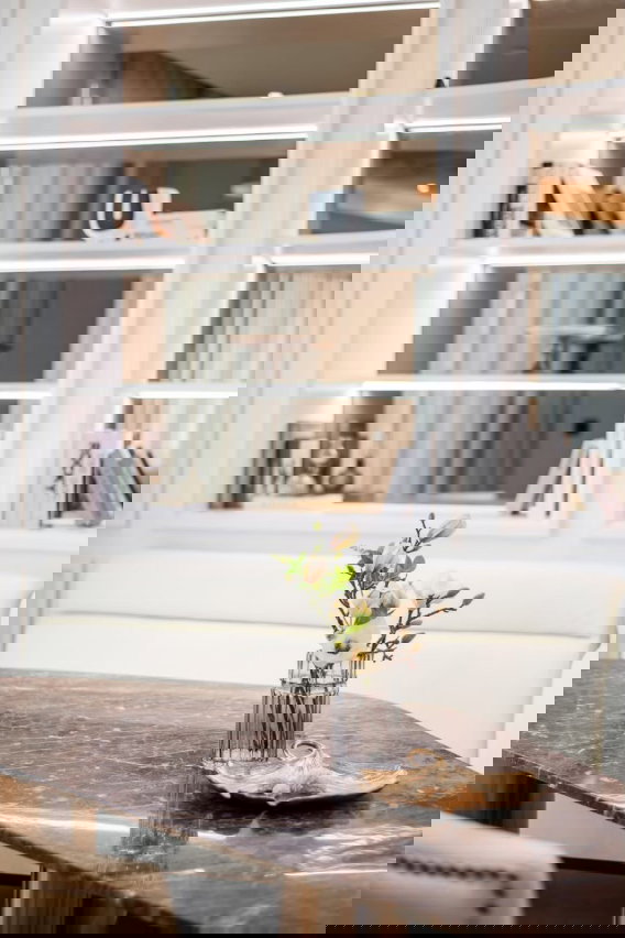 รูป FQ คอนโดหรูขาย – The Residences at Mandarin Oriental Bangkok [HDs260303] - รูปที่ 22/71