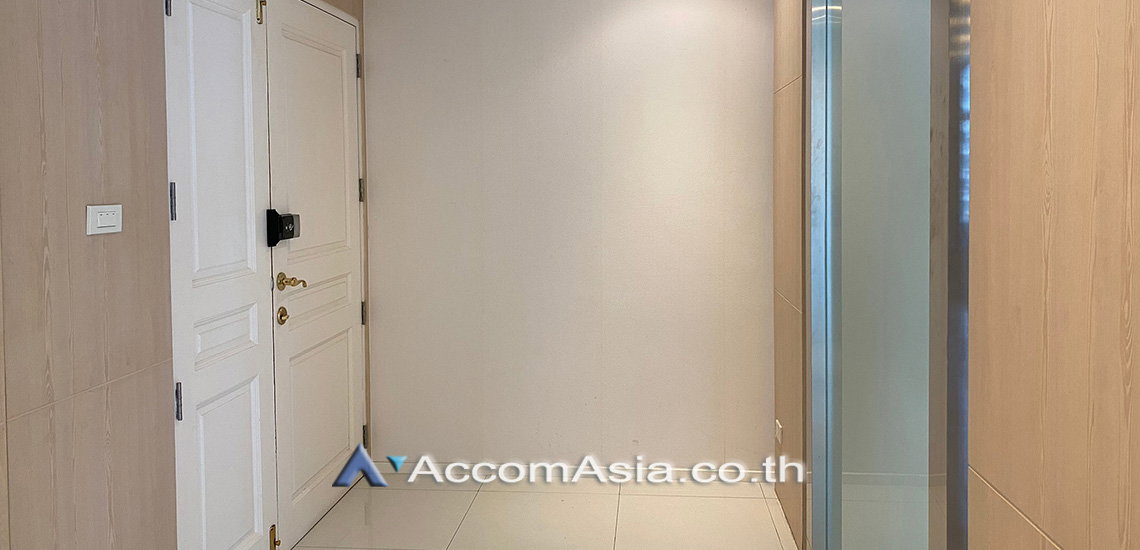 รูป 🔼🔽 AccomA 📩 Pet friendly 2 BR Condominium @Grand Langsuan (AA30050) - รูปที่ 17/19
