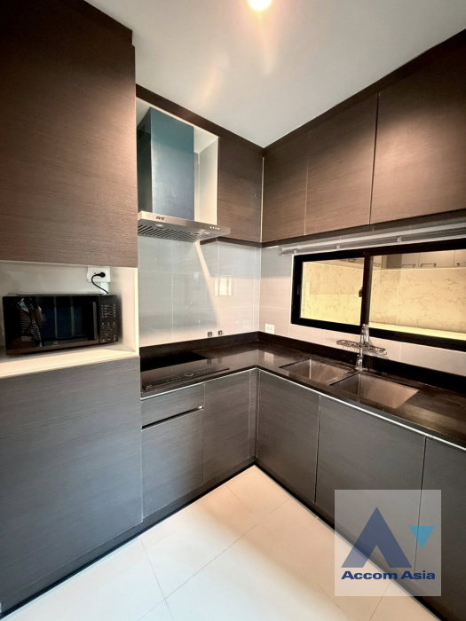 picture 🔼🔽 AccomA 📩  3 BR Townhouse @Nirvana Define Srinakarin-Rama9 (AA45866) - 7/20