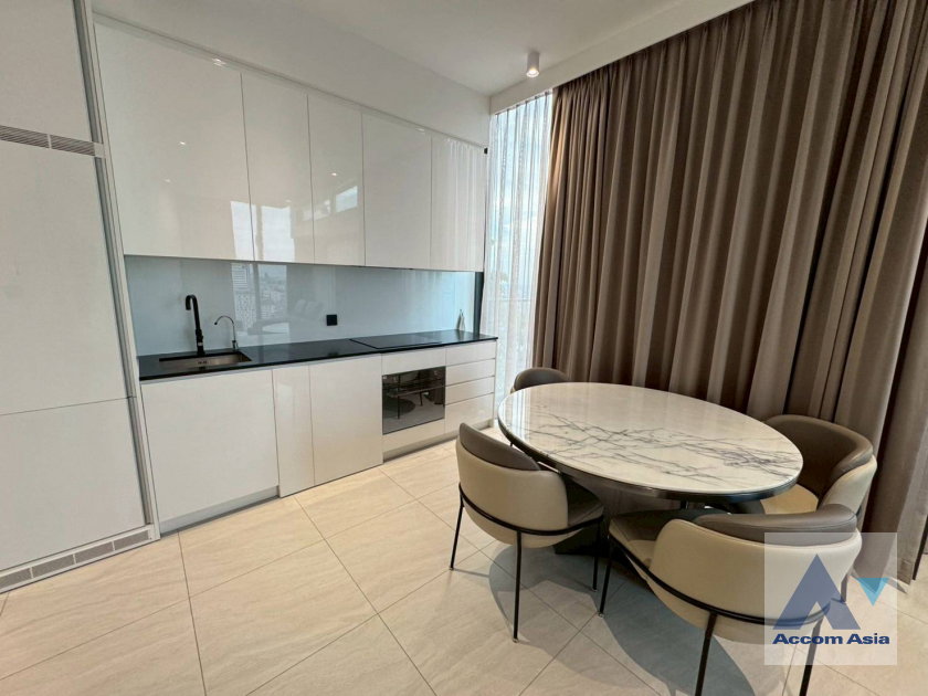 รูป 🔼🔽 AccomA 📩 2 BR Condominium @Tait 12 (AA44886) - รูปที่ 7/19
