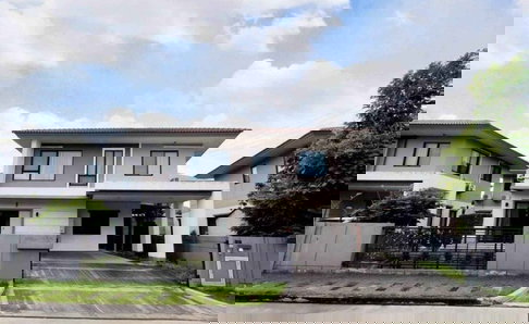 ขายบ้าน Casa Ville Ramkhamhaeng-Wongwaen 2/คาซ่า วิลล์ รามคำแหง-วงแหวน 2 (S6901011)  ID Line : @baan88