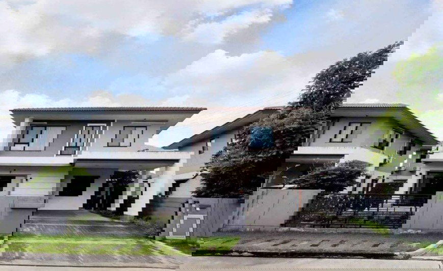 รูป ขายบ้าน Casa Ville Ramkhamhaeng-Wongwaen 2/คาซ่า วิลล์ รามคำแหง-วงแหวน 2 (S6901011)  ID Line : @baan88 - รูปที่ 1/9