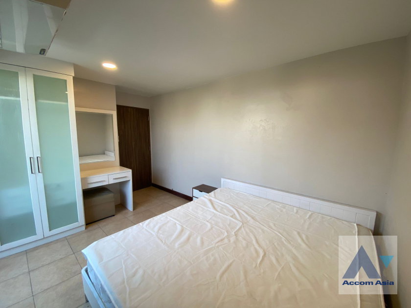 รูป 🔼🔽 AccomA 📩 Fully Furnished 3 BR Condominium @D.S. Tower 2 (23671) - รูปที่ 9/15