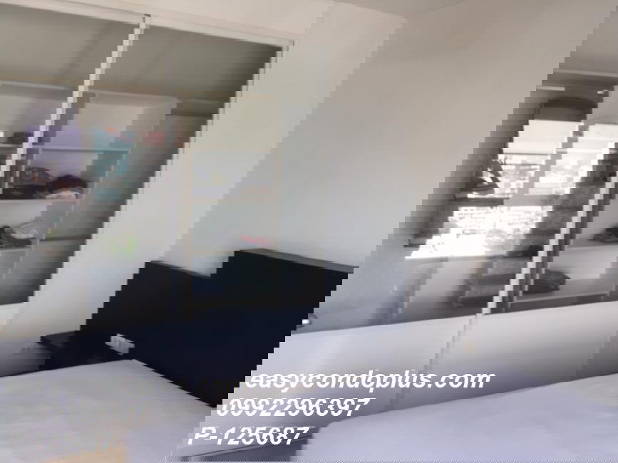 รูป P-125687 สตูดิโอวิวสระว่ายน้ำ! ไอดีโอ สาทร-ท่าพระ ใกล้ BTS โพธิ์นิมิตร 9,500 บาท | Line Id: @easycondoplus | 099-229-6397 - รูปที่ 4/9