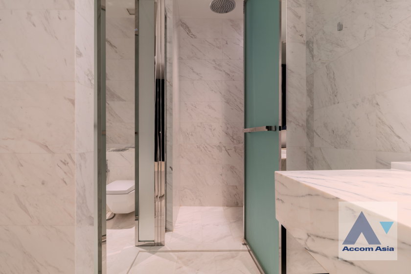 รูป 🔼🔽 AccomA 📩 Contemporary house with spacious open-plan and glass panels at Four Seasons Private Residences Condominium (AA31713) - รูปที่ 14/20
