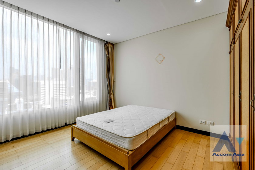 รูป 🔼🔽 AccomA 📩  3 BR Condominium @The Park Chidlom (AA12548) - รูปที่ 17/20