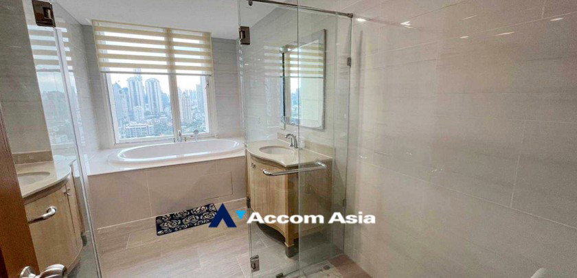 รูป 🔼🔽 AccomA 📩  3 BR Condominium @The Empire Place (AA33183) - รูปที่ 15/18