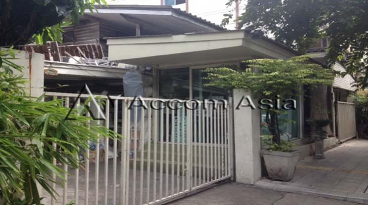 รูป 🔼🔽 AccomA 📩 Home Office 2 BR House in Thung Maha Mek (48378) - รูปที่ 5/6