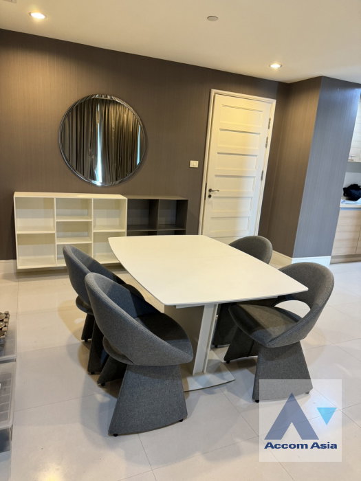 picture 🔼🔽 AccomA 📩 Pet friendly 3 BR Condominium @Aguston Sukhumvit 22 (AA22210) - 7/10