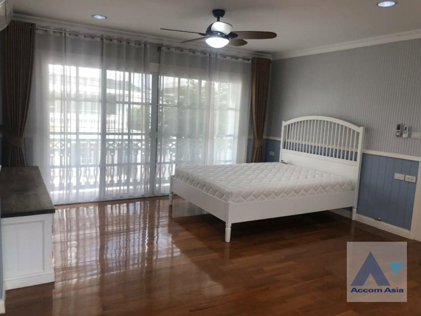 รูป 🔼🔽 AccomA 📩  3 BR House @Fantasia Villa 3  (AA36258) - รูปที่ 8/13