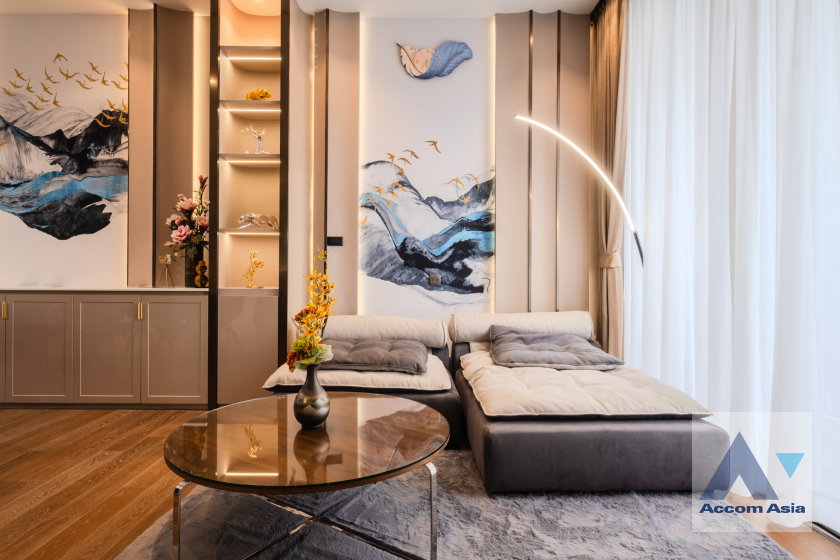 picture 🔼🔽 AccomA 📩 Modern Luxury City Condo ( AA39582 ) - 5/20