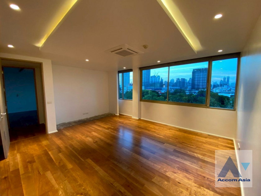 รูป 🔼🔽 AccomA 📩 Pet friendly,Penthouse 5 BR Condominium @Ficus Lane (AA19706) - รูปที่ 18/20