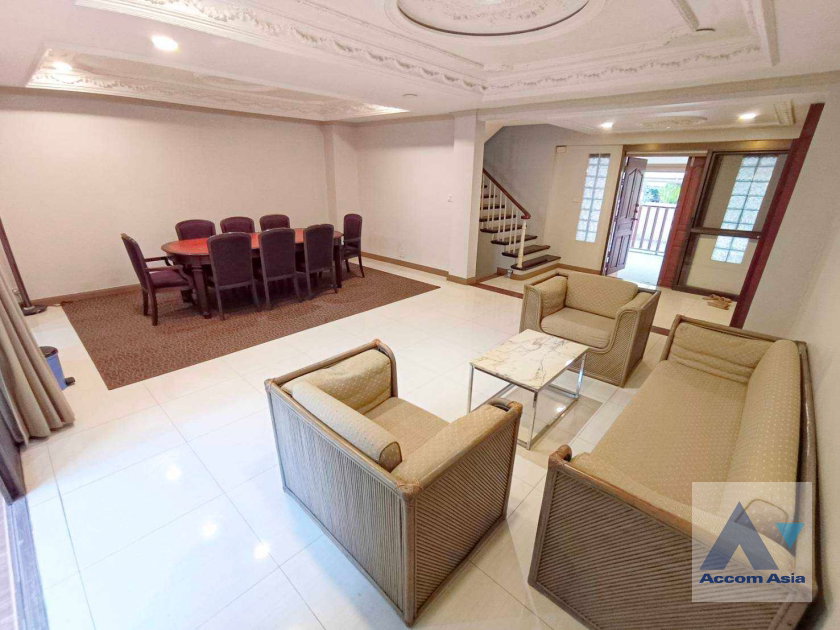 รูป 🔼🔽 AccomA 📩  3 BR Townhouse in Chong Nonsi (AA11246) - รูปที่ 3/20