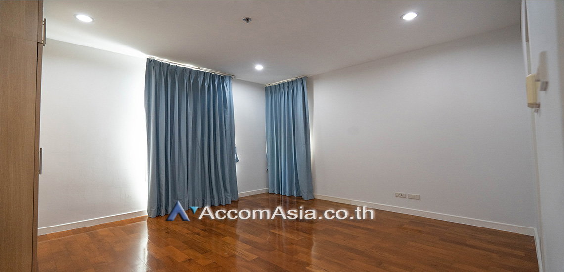 รูป 🔼🔽 AccomA 📩 Huge Terrace 3 BR Condominium @Baan Siri 24 Condominium (AA21606) - รูปที่ 8/12