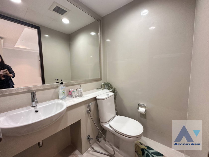 รูป 🔼🔽 AccomA 📩  2 BR Condominium @The Oleander Sukhumvit 11 (13001897) - รูปที่ 15/18