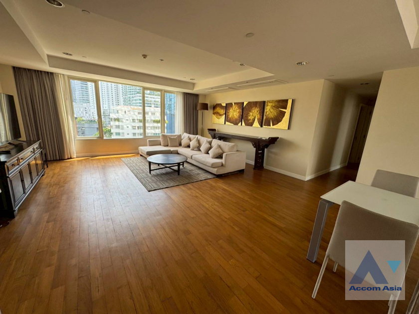picture 🔼🔽 AccomA 📩 Pet friendly 4 BR Condominium @Hampton Thonglor 10 (AA24950) - 4/18