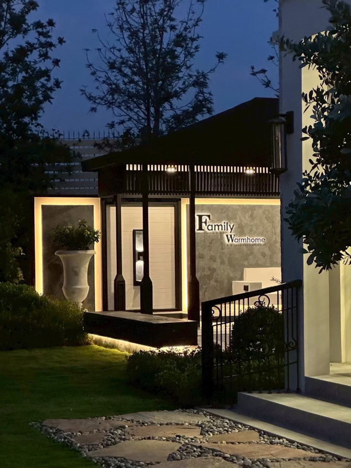 รูป ✨ คฤหาสน์สไตล์โมเดิร์น Perfect Masterpiece กรุงเทพกรีฑา พื้นที่ 650 ตร.ม. ใกล้นานาชาติชั้นนำ 📱 061-6161426 / 065-4496399 | 🆔 @whitesand - รูปที่ 6/15